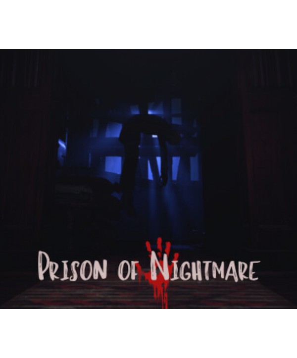 Prison of Nightmare Steam Key GLOBAL